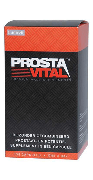 ProstaVital