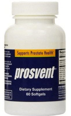 Prosvent - Prosvent, llc