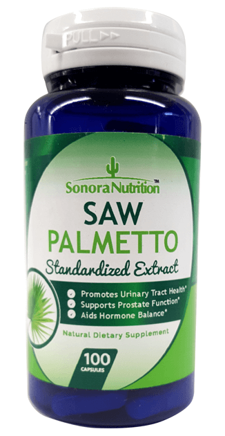 Saw Palmetto