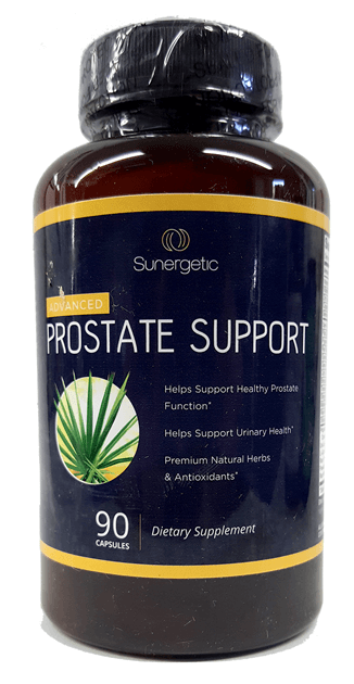 Prostate Support