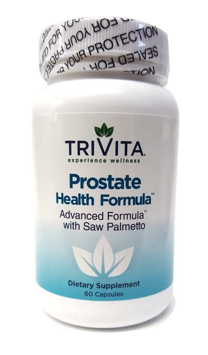 Prostate Health Formula - Trivita