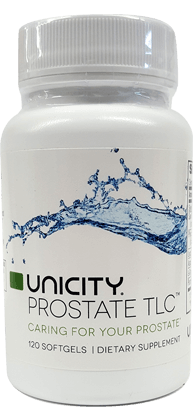 Prostate TLC - Unicity