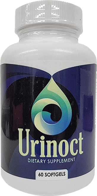 Urinoct - Urinoct