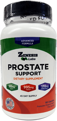 Prostate Support