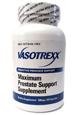 VASOTREXX